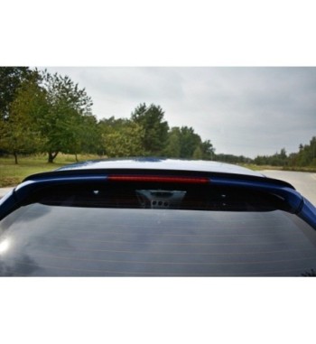 Estensione dello spoiler per Alfa Romeo 156 GTA SW