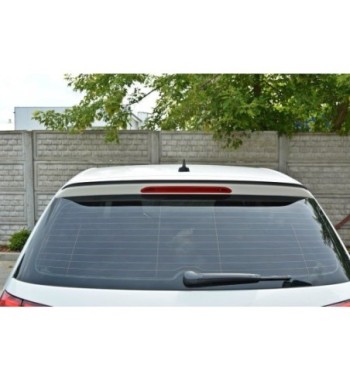 Spoiler extension for Volkswagen Golf Mk7 Standard