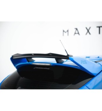 Spoiler extension V.2 for Ford Focus RS Mk3