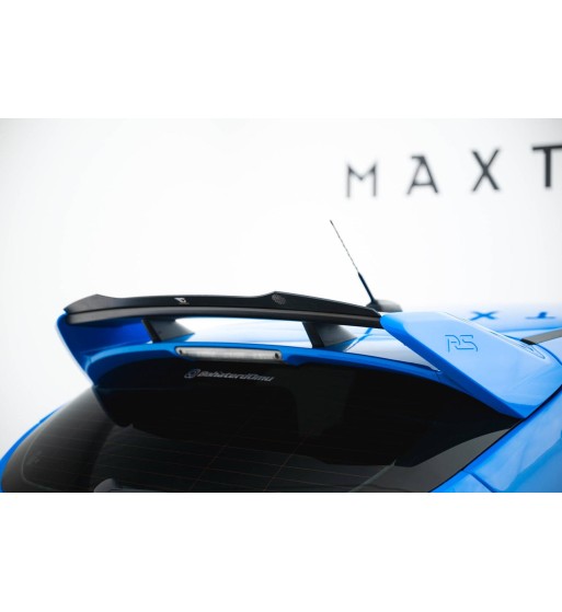 Spoiler extension V.2 for Ford Focus RS Mk3
