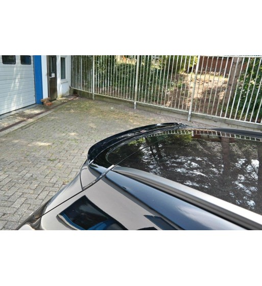 Spoiler extension for Mercedes C-Class S205 63AMG Estate