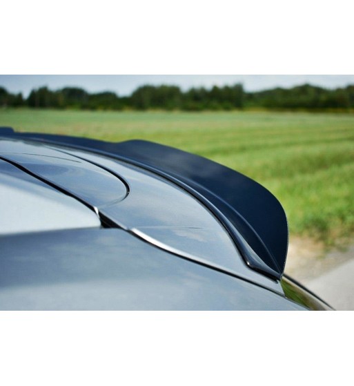 Spoiler extension for Mazda 6 GJ (Mk3) Wagon