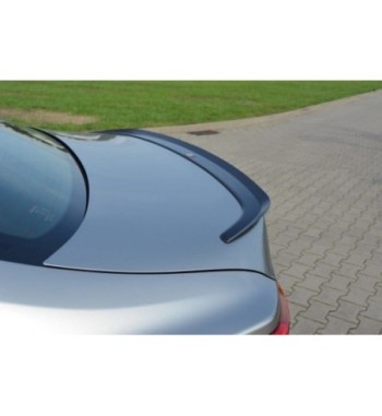 Spoiler extension for Lexus IS Mk3