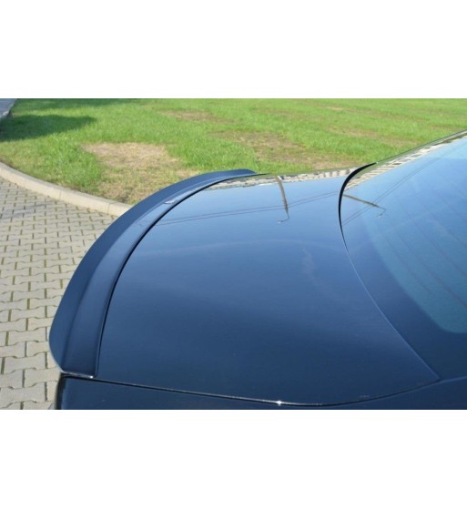 Spoiler extension for Lexus GS Mk4 Facelift T