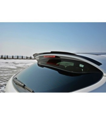 Spoiler extension for Kia PRO CEE'D GT MK2