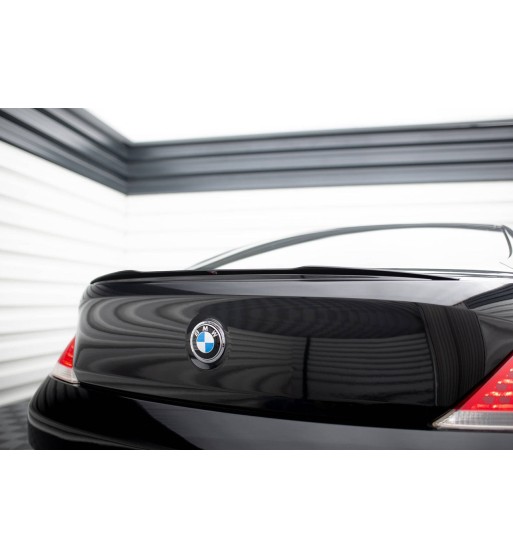 SPOILER CAP passend für BMW M6 / 6 E63