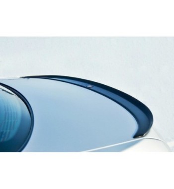 Spoiler extension for BMW 3 E90 MPACK