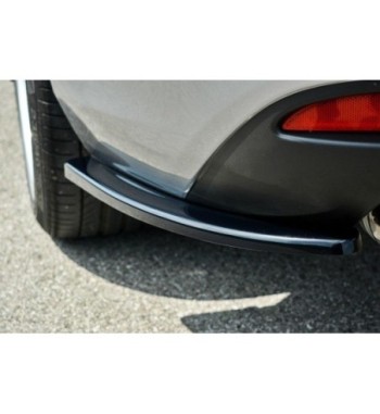 Splitter laterali posteriori per Mazda 6 GJ (Mk3)
