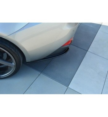 Splitter laterali posteriori per Lexus IS Mk3 T