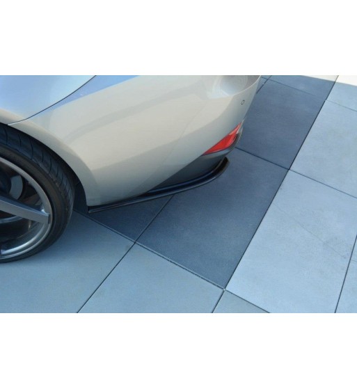Splitter laterali posteriori per Lexus IS Mk3 T