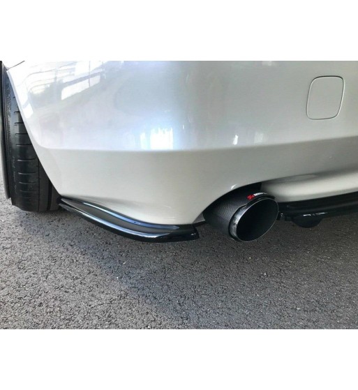 Splitter laterali posteriori per Lexus GS 300 Mk3 Facelift