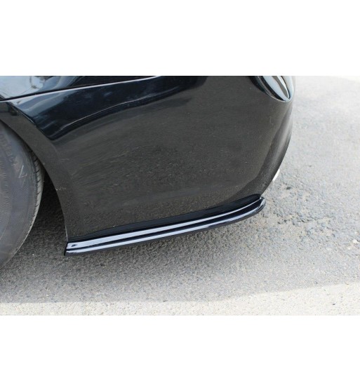 Heck Diffusor Seite passend für BMW 3 Sedan / Touring M-Pack E90 / E91 Facelift