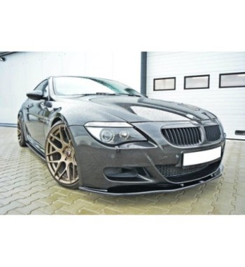 Front Diffusor V.2 passend für BMW M6 E63