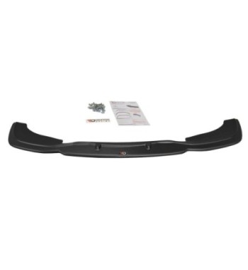 Front Diffusor V.2 passend für BMW M3 E46 Coupe