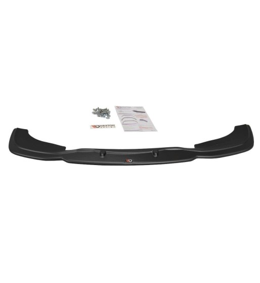 Front Diffusor V.2 passend für BMW M3 E46 Coupe