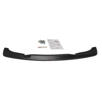Front splitter V.1 for BMW M3 E46 Coupe