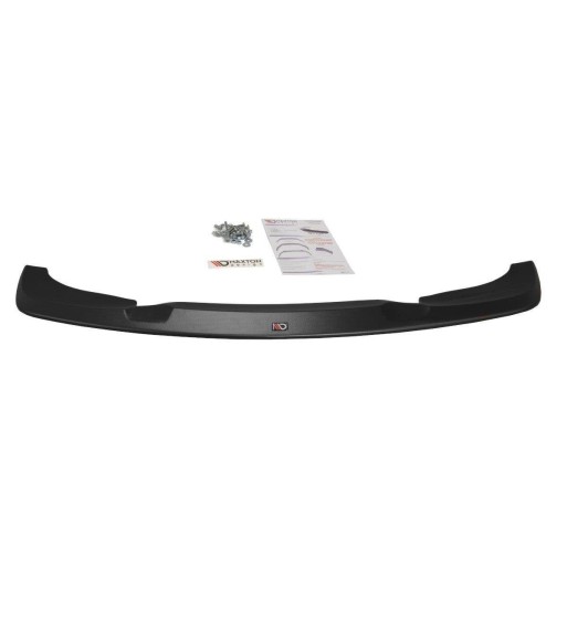Front splitter V.1 for BMW M3 E46 Coupe