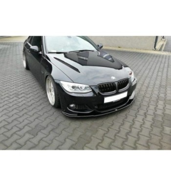 Front Diffusor V.1 passend für BMW 3 E92 M-PACK Facelift