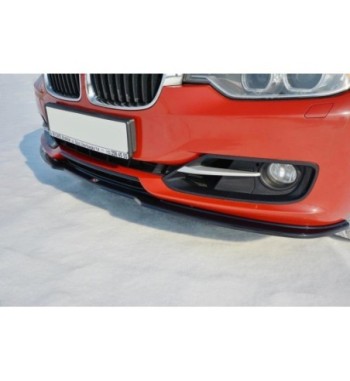 Front Diffusor V.1 passend für BMW 3 F30