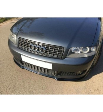 Front splitter V.1 for Audi A4 S-Line B6