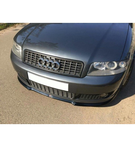 Front splitter V.1 for Audi A4 S-Line B6