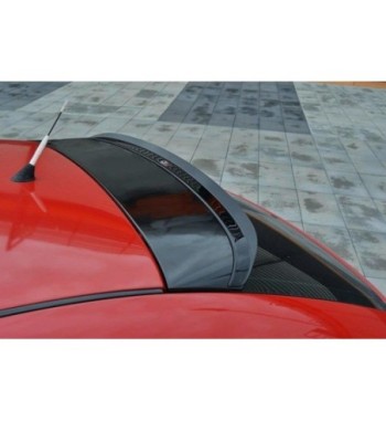 Spoiler extension for Seat Leon Mk1 Cupra