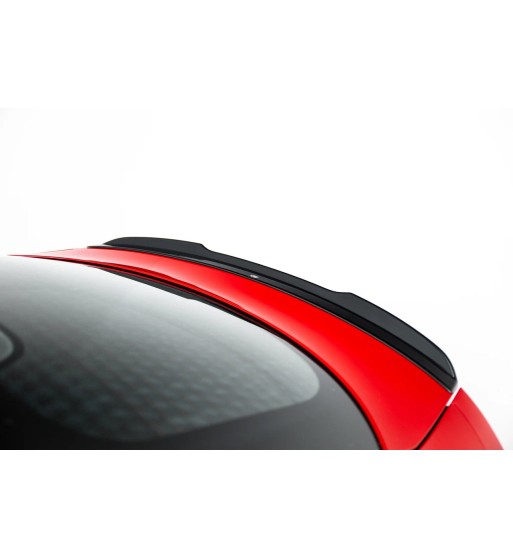 Spoiler extension for Kia Stinger GT / GT-Line / Standard Mk1