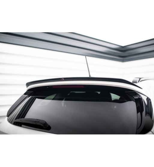 Spoiler extension for Fiat Tipo S-Design SW