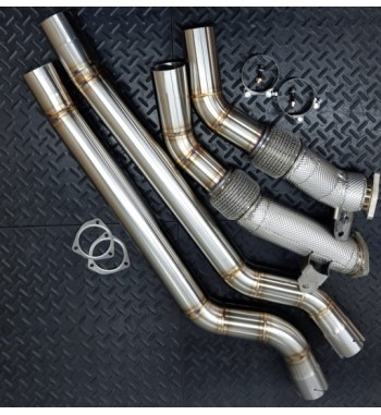 Audi RS6/RS7 C8 Downpipe