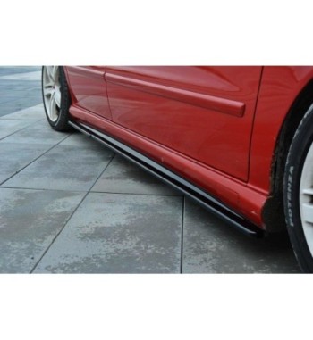 Side skirt diffusers for Seat Leon Mk1 Cupra