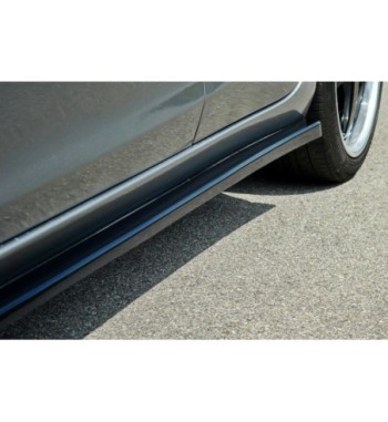 Side skirt diffusers V.1 for Mazda 6 Estate GJ (Mk3)