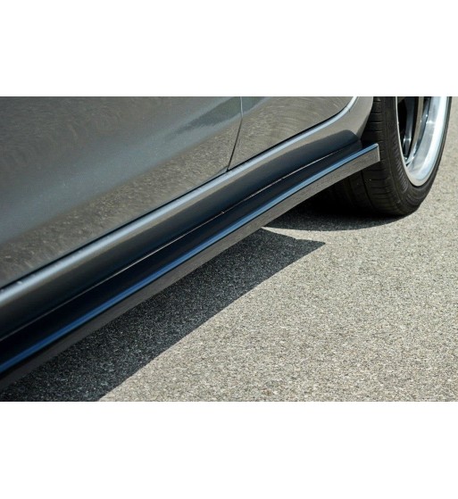 Side skirt diffusers V.1 for Mazda 6 Estate GJ (Mk3)