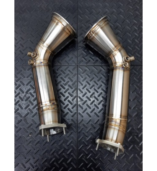 Audi RS6/RS7 C8 Downpipe