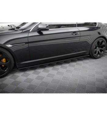 SEITENSCHWELLER DIFFUSOR passend für BMW M6 E63