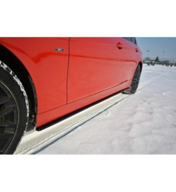 SEITENSCHWELLER DIFFUSOR passend für BMW 3 F30