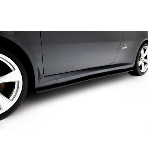 Diffusori delle minigonne laterali per Alfa Romeo GT