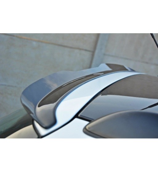 Spoiler extension for Audi S4 B5