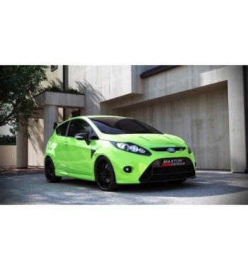 Front bumper (RS Look) for Ford Fiesta Mk7