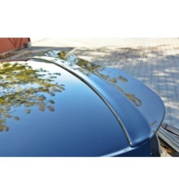 Estensione dello spoiler per Alfa Romeo 159 Sportwagon