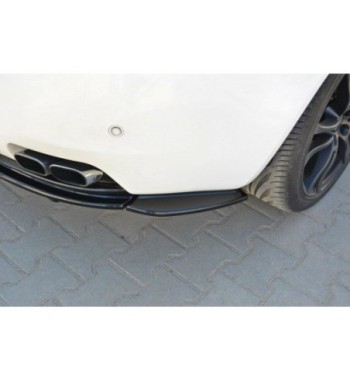 Splitter laterali posteriori per Alfa Romeo Brera