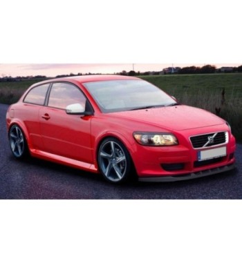 Front Diffusor passend für Volvo C30
