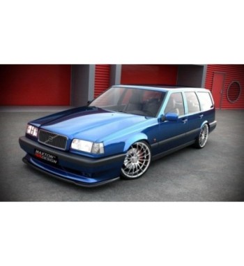 Front Diffusor passend für Volvo 850 R