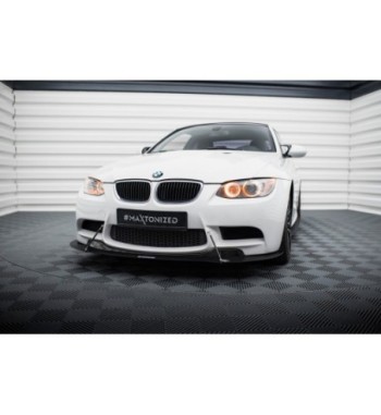 Sport front splitter for BMW M3 E92 / E93