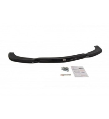 Front splitter for Mercedes C-Class W204 Facelift