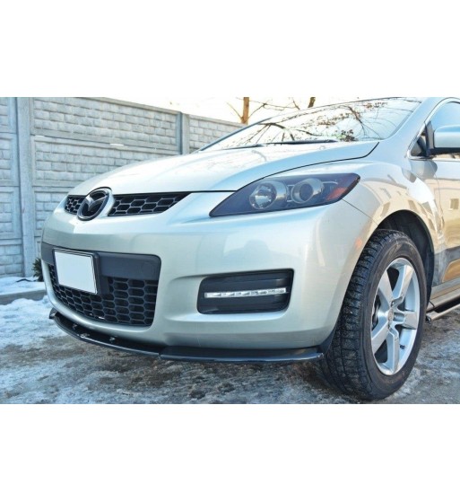Front splitter for Mazda CX-7