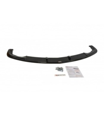 Front splitter for Mazda 3 Mk2 MPS V.2