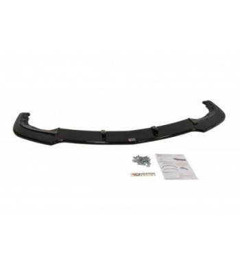 Front splitter for Mazda 3 Mk2 MPS V.1