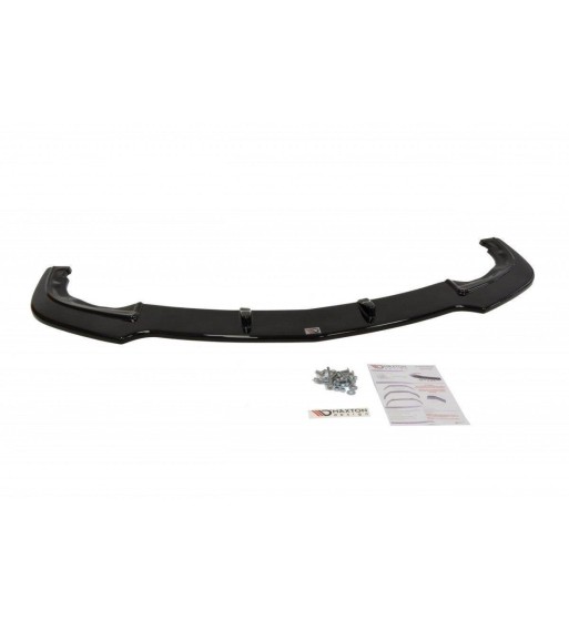 Front splitter for Mazda 3 Mk2 MPS V.1