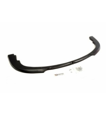 Front splitter for Hyundai I30