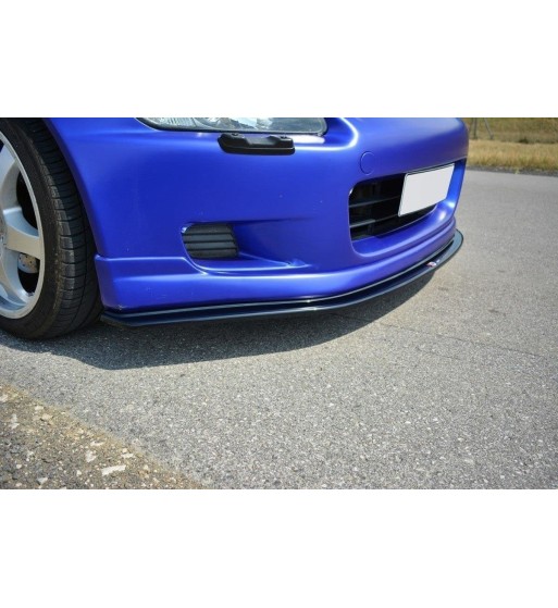 Front splitter for Honda S2000 V.2